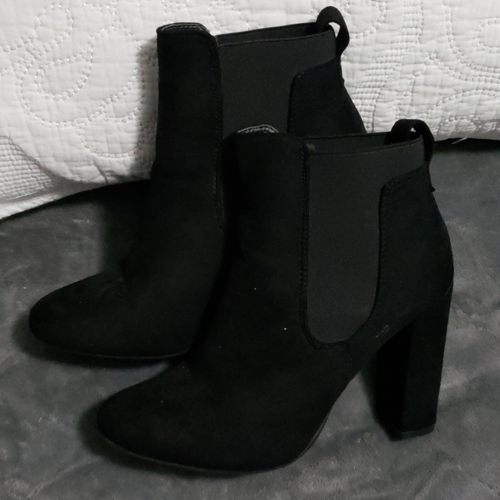 Booties